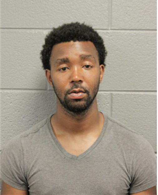 DWAYNE J TANNER, Cook County, Illinois