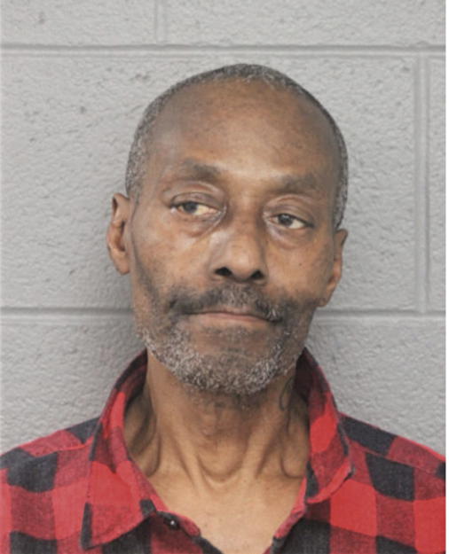 ANDREW P TAYLOR, Cook County, Illinois