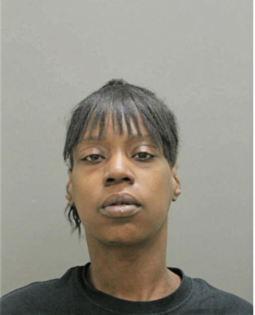 LATOYA THOMAS, Cook County, Illinois