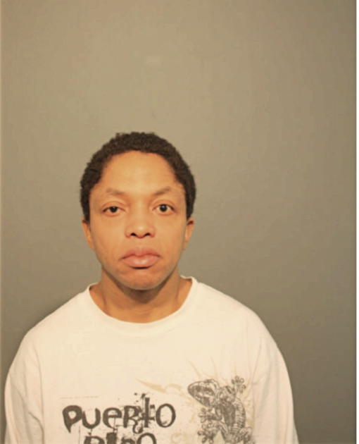 MICHAEL A THOMAS, Cook County, Illinois