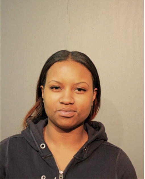 TIARA THOMPSON, Cook County, Illinois