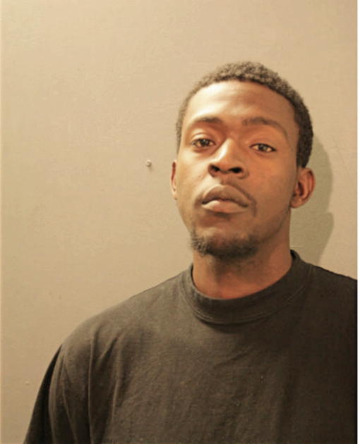 MARK C THURMOND, Cook County, Illinois