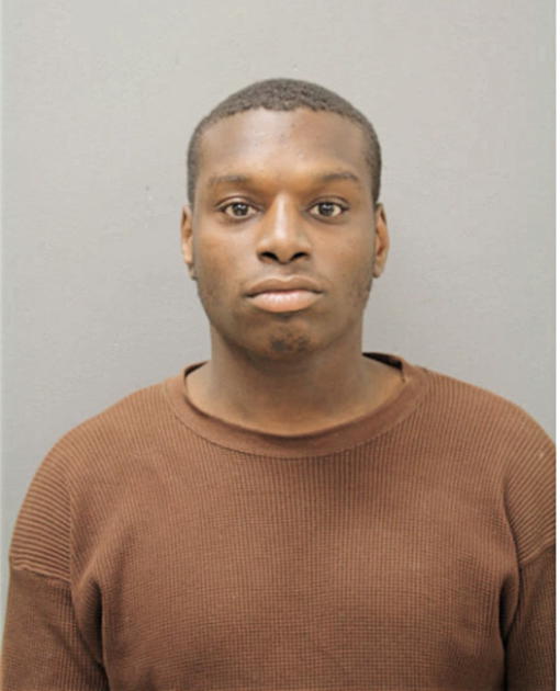 ANTHONY V TURNER, Cook County, Illinois