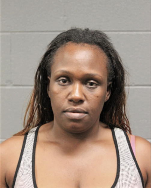 WAKHONDA T TYUS, Cook County, Illinois