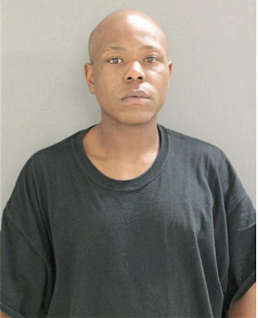 DANIEL WALTERS, Cook County, Illinois