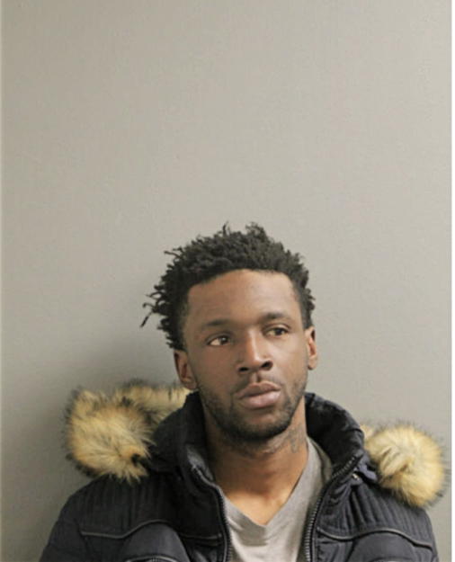 DEONTE L WALTON, Cook County, Illinois
