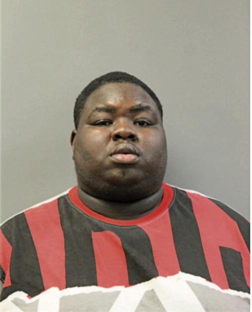 TIMOTHY T WASHINGTON, Cook County, Illinois