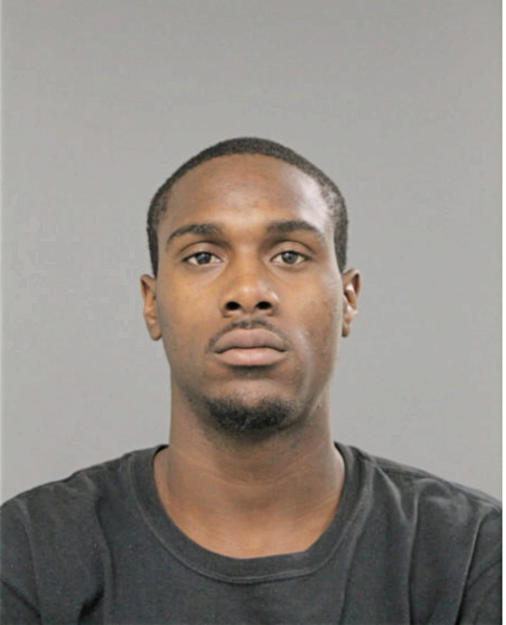 ROBERT W WATKINS, Cook County, Illinois