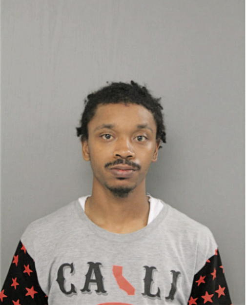 FREDERICK D WELLS, Cook County, Illinois