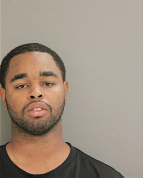 JERMAINE E WELLS, Cook County, Illinois