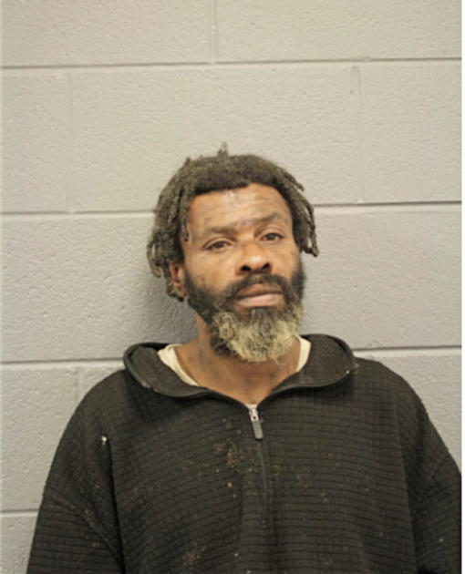 MARVIN D WELLS, Cook County, Illinois