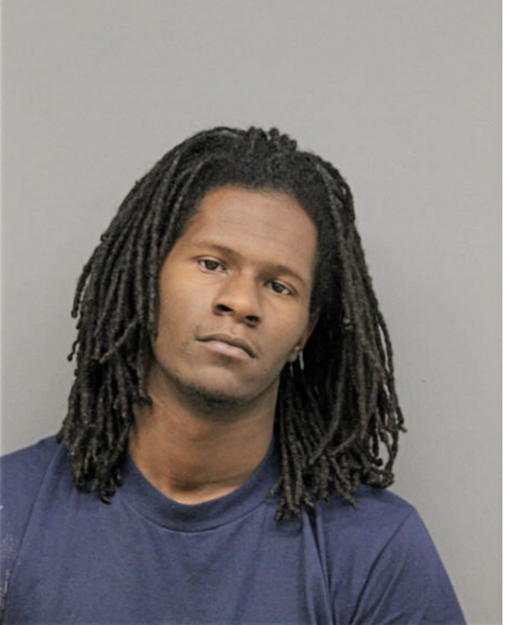 MICHAEL A WHARTON, Cook County, Illinois