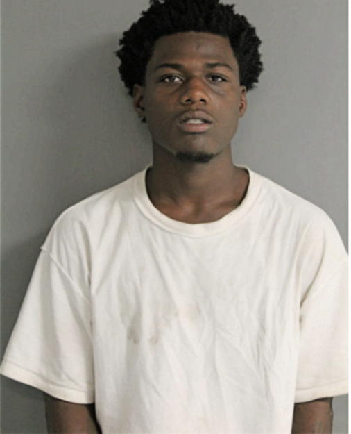 DEANTE WHITE, Cook County, Illinois