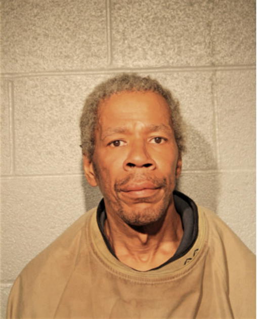 CLARENCE WILEY, Cook County, Illinois