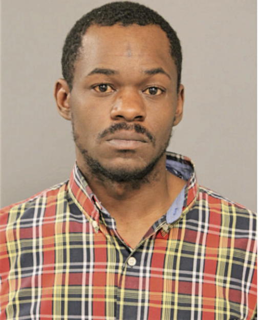 ANTHONY WILLIAMS, Cook County, Illinois