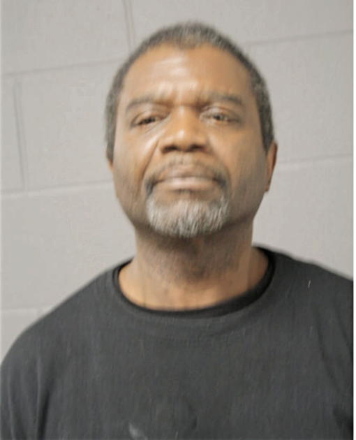 JAMES WILLIAMS, Cook County, Illinois
