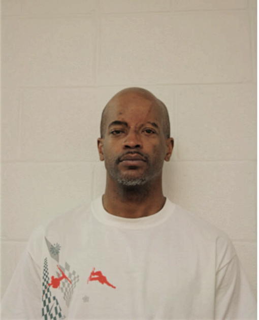 LAWRENCE WILLIAMS, Cook County, Illinois
