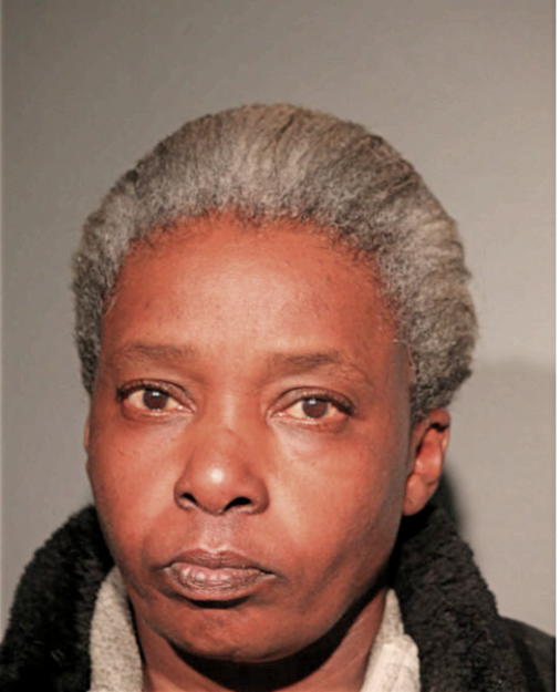 LINDA MC WILLIAMS, Cook County, Illinois