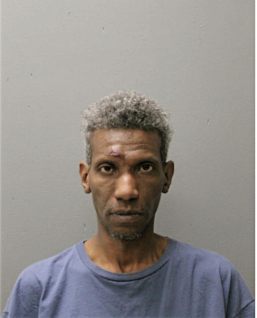 ODIE G WILLIAMS, Cook County, Illinois