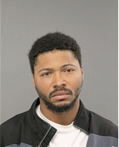 PIERRE M WILLIAMS, Cook County, Illinois