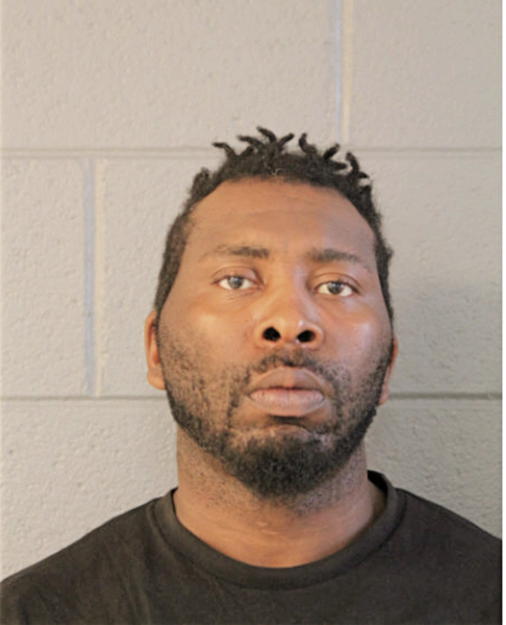 ROTHERN J WILLIAMS, Cook County, Illinois