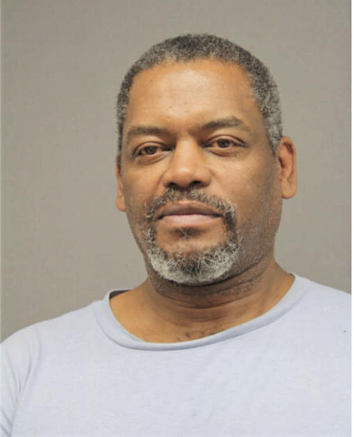 OTIS M WILSON, Cook County, Illinois