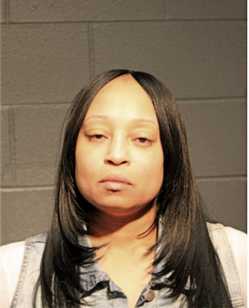 TIYON WINSTON, Cook County, Illinois