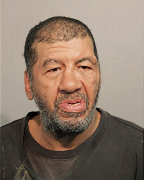 JOHN WISE, Cook County, Illinois