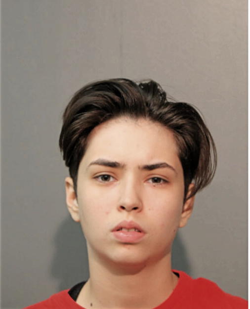 JAZMINE M YUSUF, Cook County, Illinois