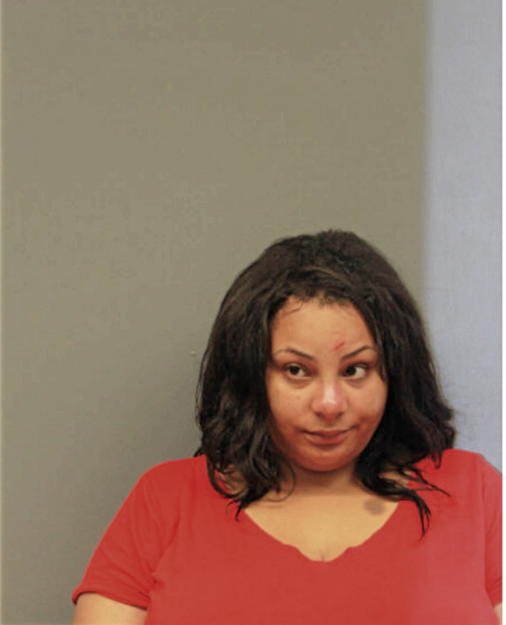 EVELYN J ADAMS, Cook County, Illinois