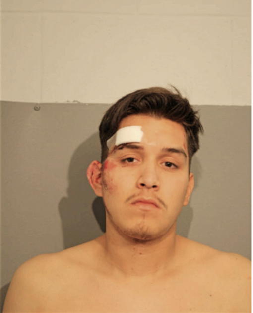 YONATAN AGUILAR, Cook County, Illinois