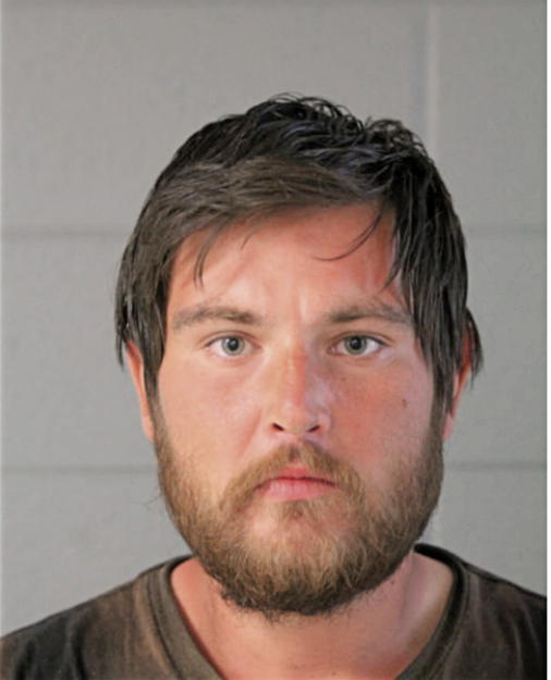 PAVEL ALBRECHT, Cook County, Illinois
