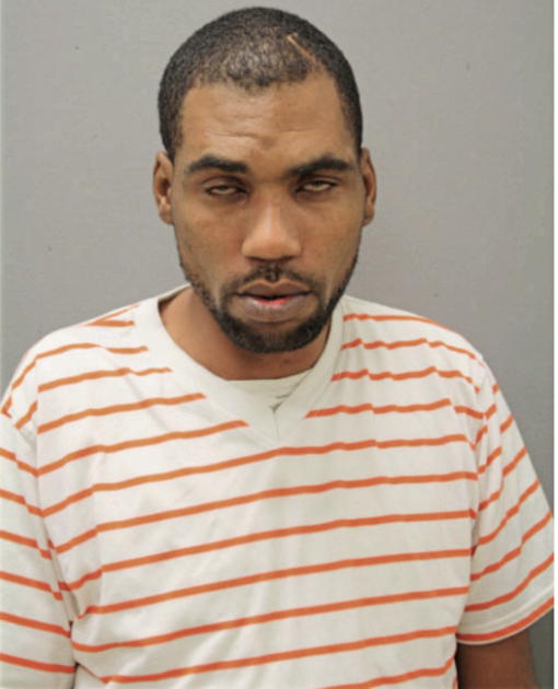MICAHEL M ALLEN, Cook County, Illinois