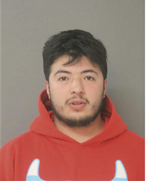 JUAN ALMANZA, Cook County, Illinois