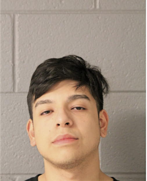 EMILIO ALVAREZ, Cook County, Illinois