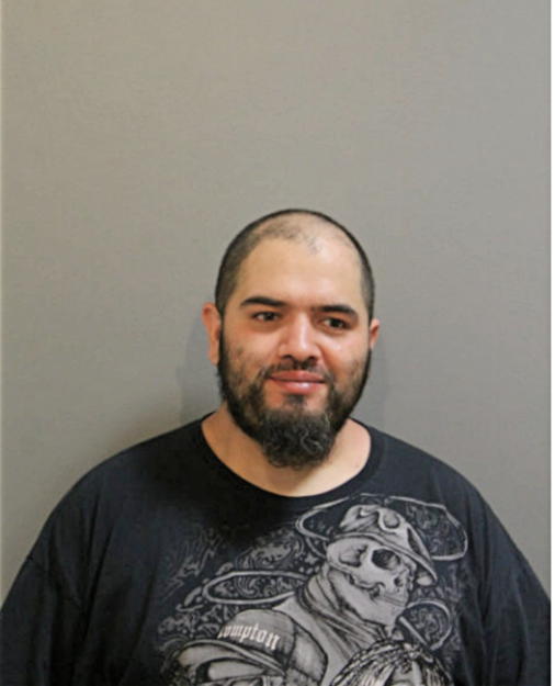 JORGE ANDIOLIA, Cook County, Illinois