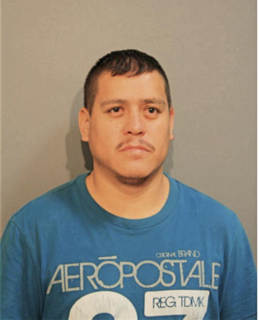 LUIS ANTONIO MASCORRO-CASTILLO, Cook County, Illinois