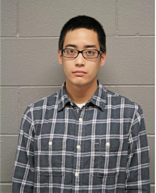 JASON O ARABIS, Cook County, Illinois