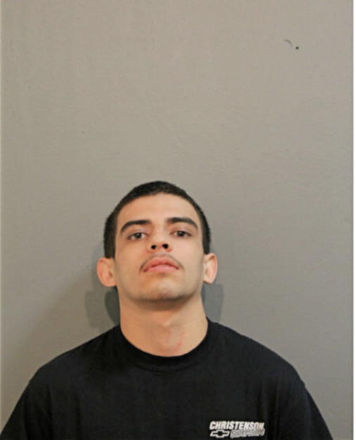 JAVONNI J AVILA, Cook County, Illinois