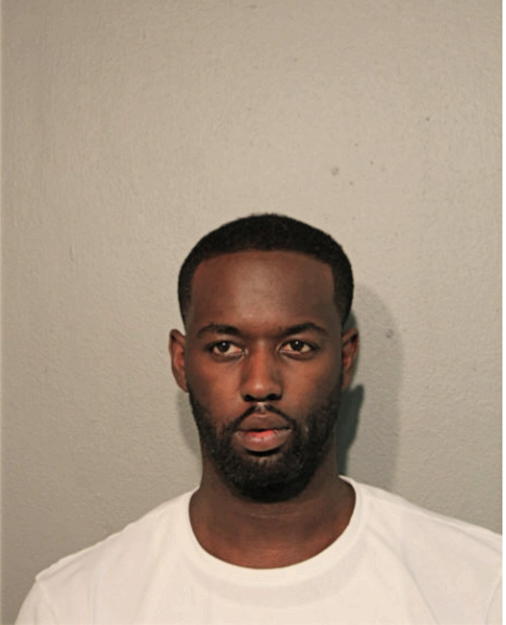 BLAKE BAILEY, Cook County, Illinois