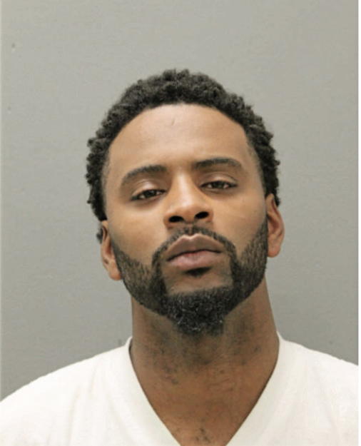 PAUL ANTHONY BAILEY, Cook County, Illinois