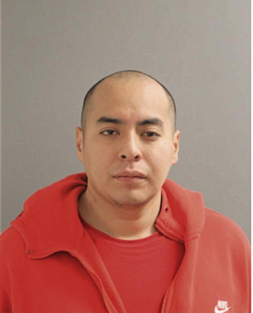 JOSHUA J BAILON, Cook County, Illinois