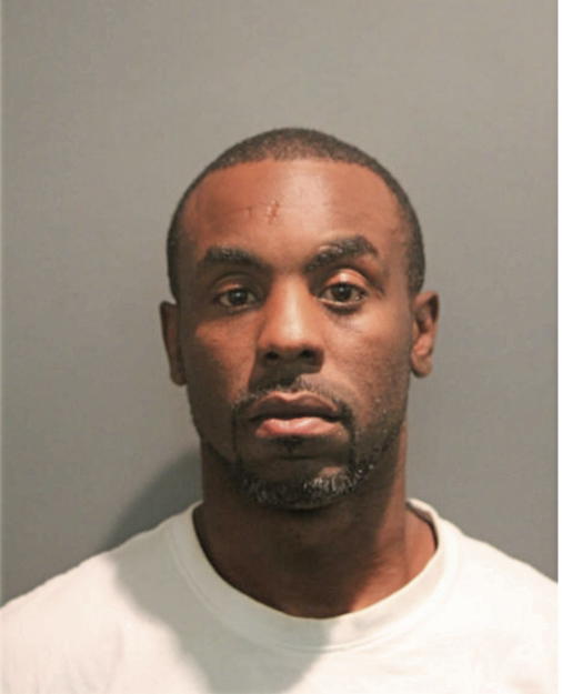 GARY V BANKS, Cook County, Illinois