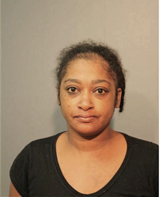 ATHENA BATES, Cook County, Illinois