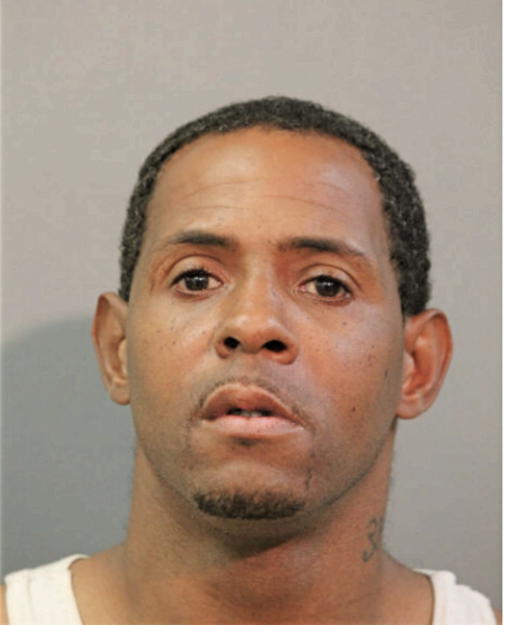 LAMARR BEARDEN, Cook County, Illinois