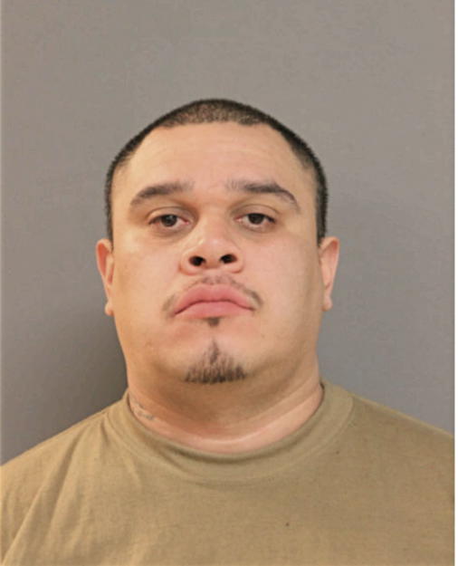 DAMIEN J BILLEGAS, Cook County, Illinois