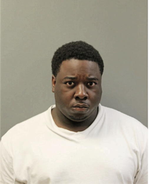 CHAZ D BLAKES, Cook County, Illinois