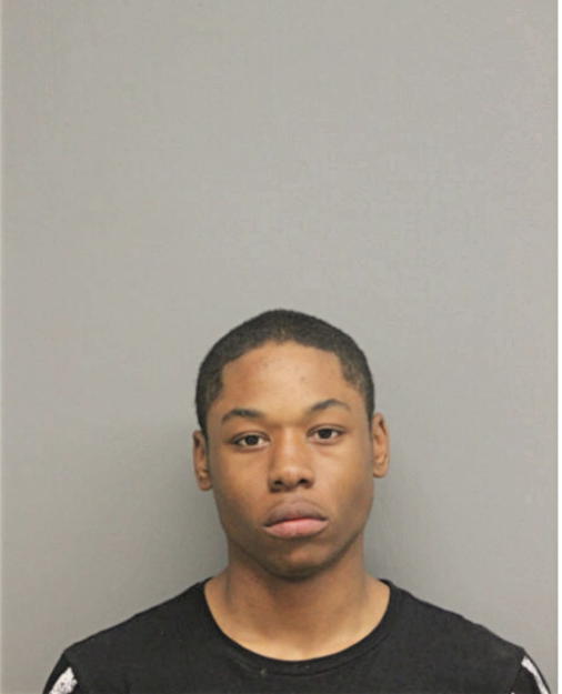 JIMMIE W BOBO, Cook County, Illinois