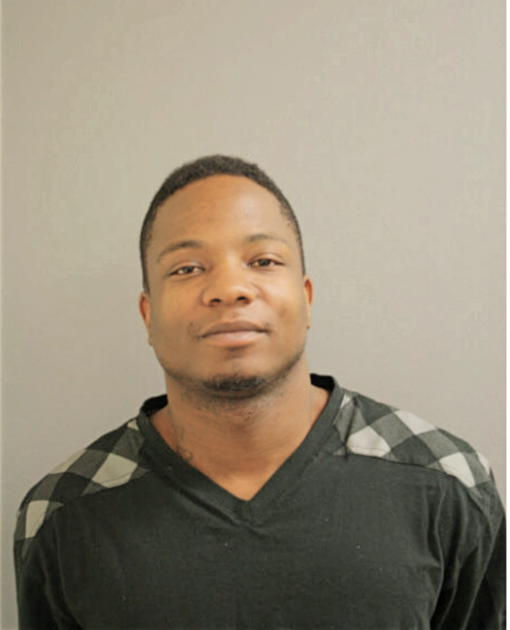 JULIAN E BRANDON, Cook County, Illinois