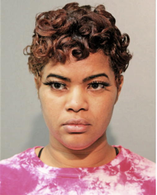 WHITNEY S BROCK, Cook County, Illinois
